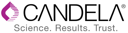 CANDELA MEDICAL Logo