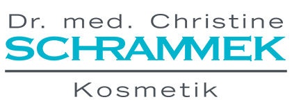 Dr. Schrammek Kosmetik Logo