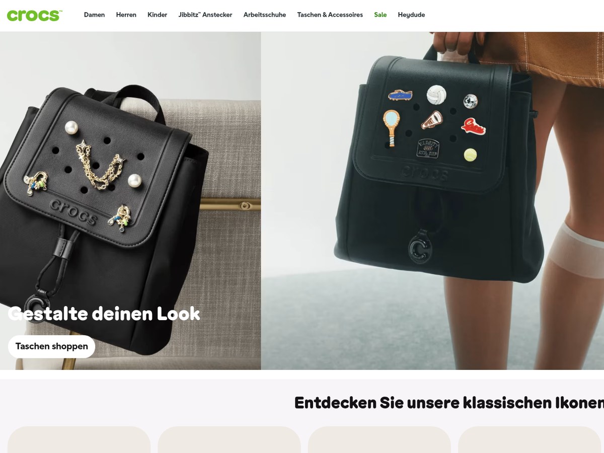 Crocs – Arbeitsschuhe & Berufsschuhe