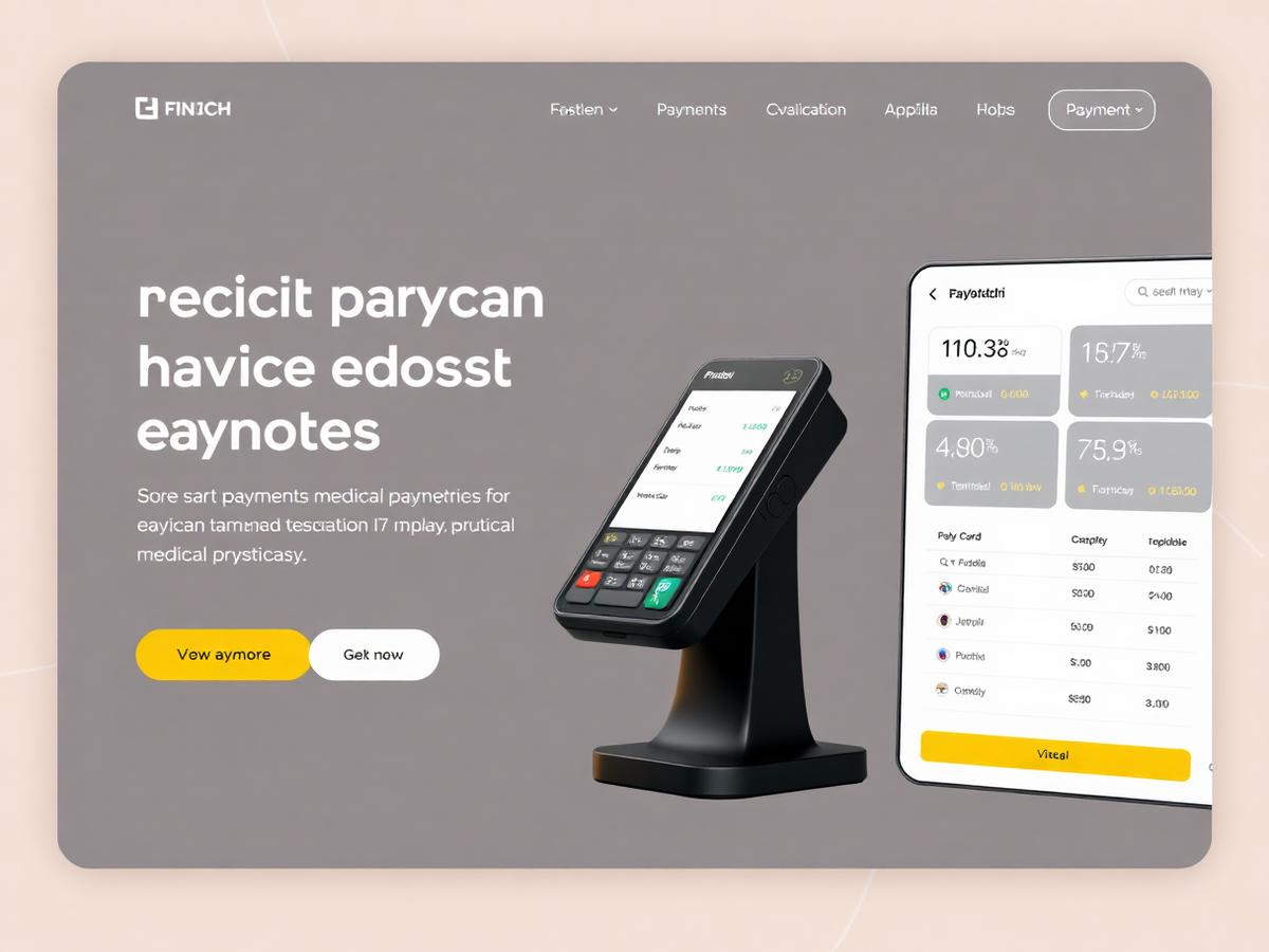 Website-Vorschau von GlobalPay – Kooperationspartner der Commerzbank – Kartenzahlung & Payment-Lösungen für die Praxis