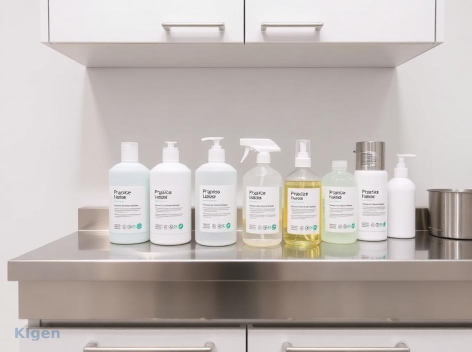 Anbieter – Instrumente & Sterilisation