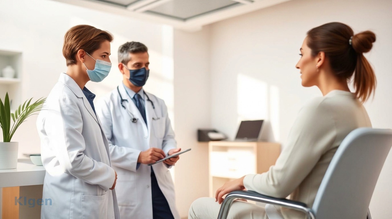 Moderne ästhetische Medizin – Platinpartner für Praxis und Klinik